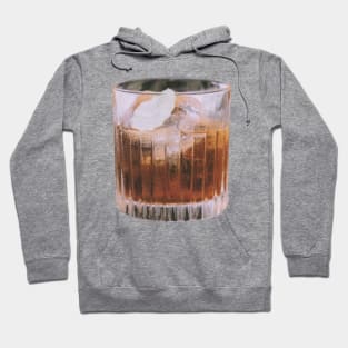 Whiskey Hoodie